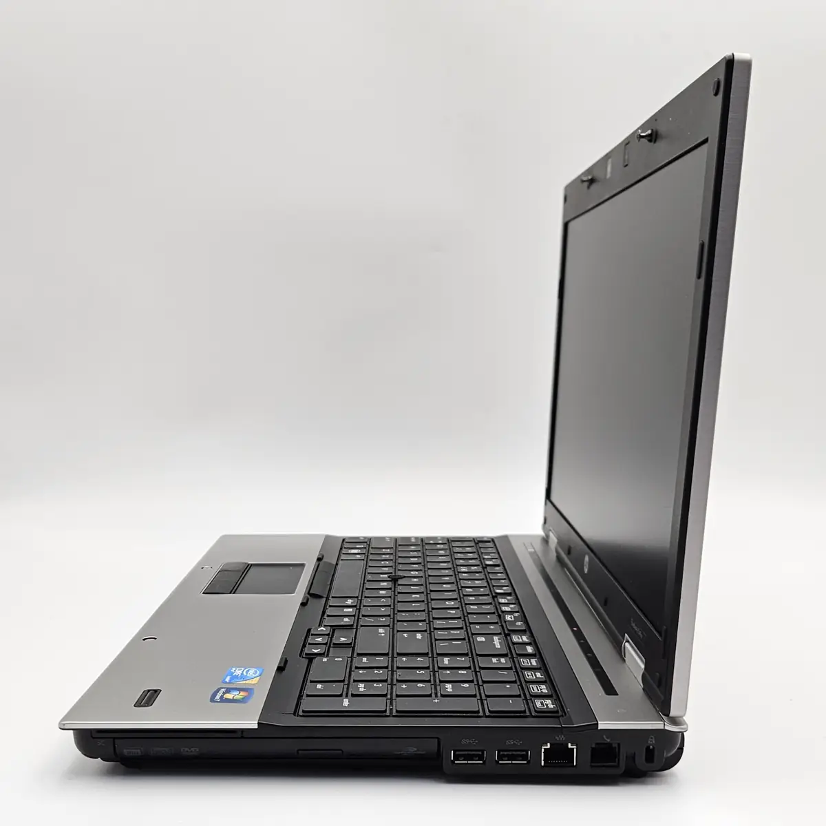 Laptop Second Hand HP Elitebook 8540P - 15.6inch Intel I5 M 520 6GB RAM 250GB HDD Windows 10 Refurbished  [6]