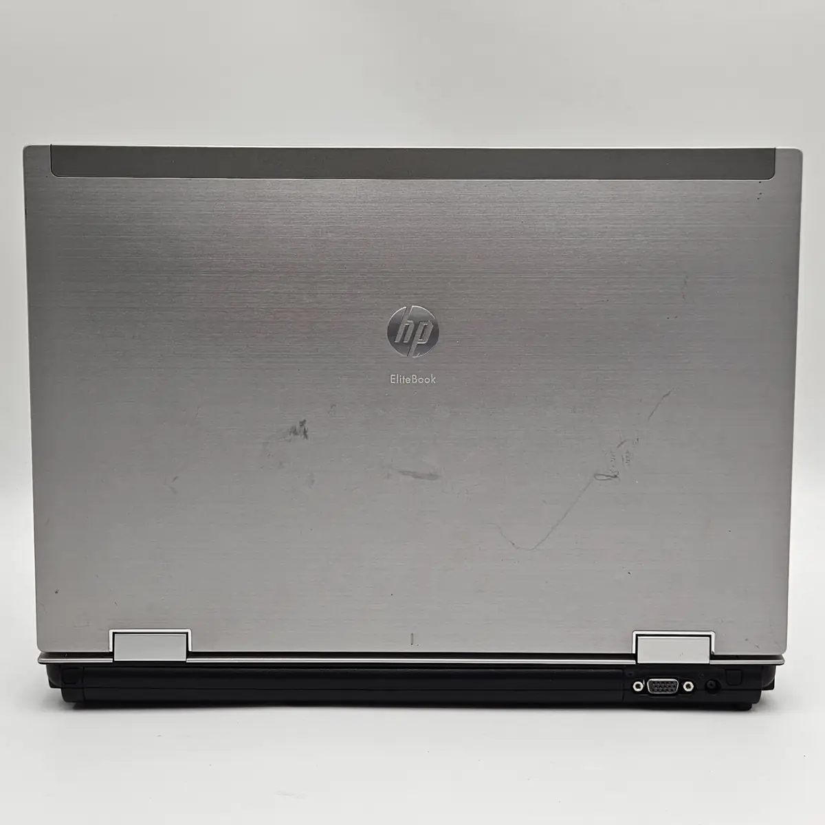 Laptop Second Hand HP Elitebook 8540P - 15.6inch Intel I5 M 520 6GB RAM 250GB HDD Windows 10 Refurbished  [8]