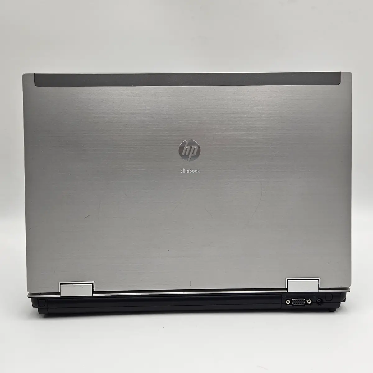 Laptop Second Hand HP Elitebook 8540P - 15.6inch Intel I5 M 520 4GB RAM 250GB HDD Windows 10 Refurbished  [8]