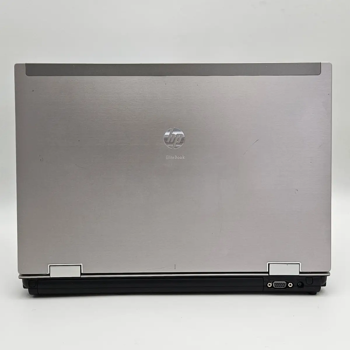 Laptop Second Hand HP Elitebook 8540P - 15.6inch Intel I5 M 520 6GB RAM 250GB HDD Windows 10 Refurbished  [8]