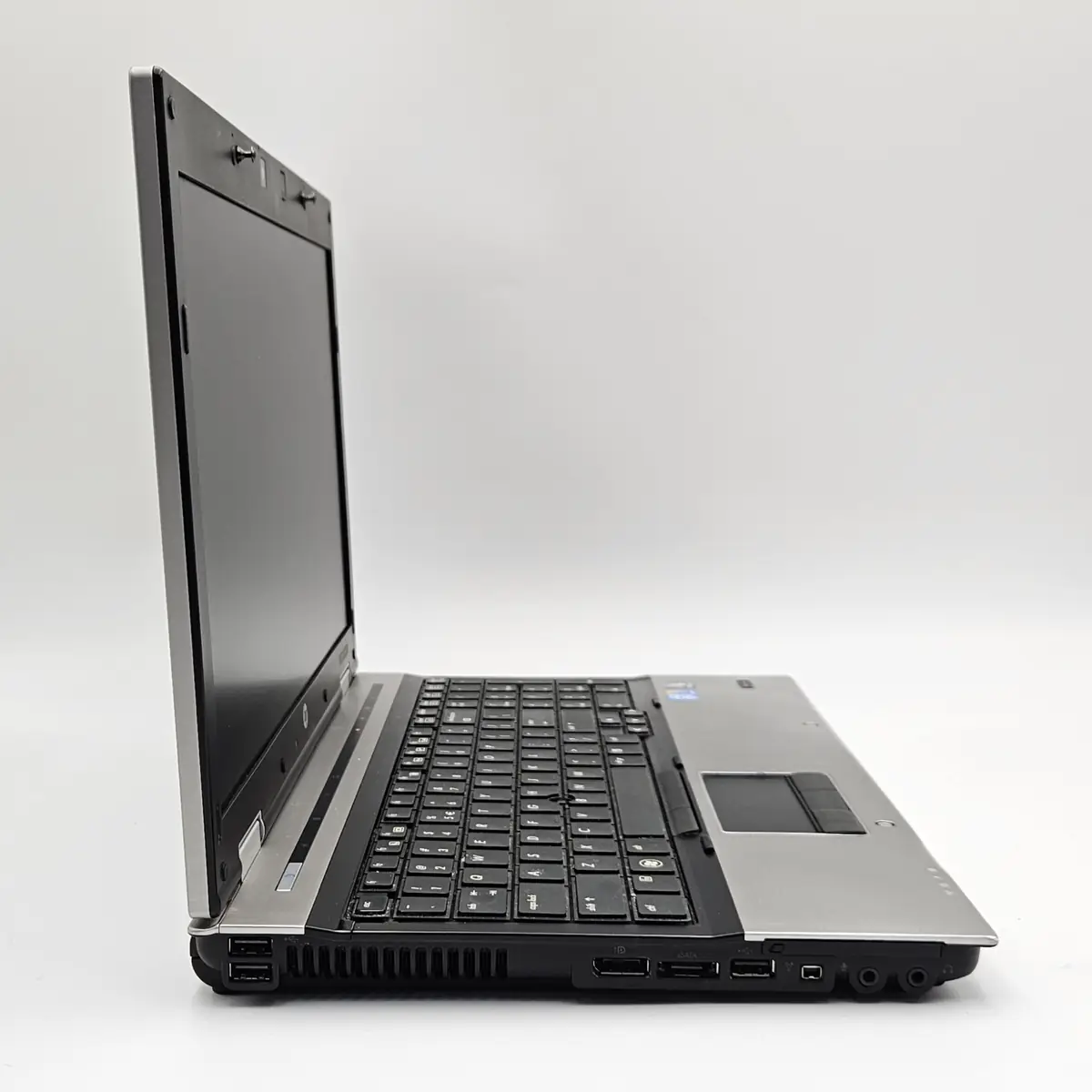 Laptop Second Hand HP Elitebook 8540P - 15.6inch Intel I5 M 520 6GB RAM 320GB HDD Windows 10 Refurbished  [7]