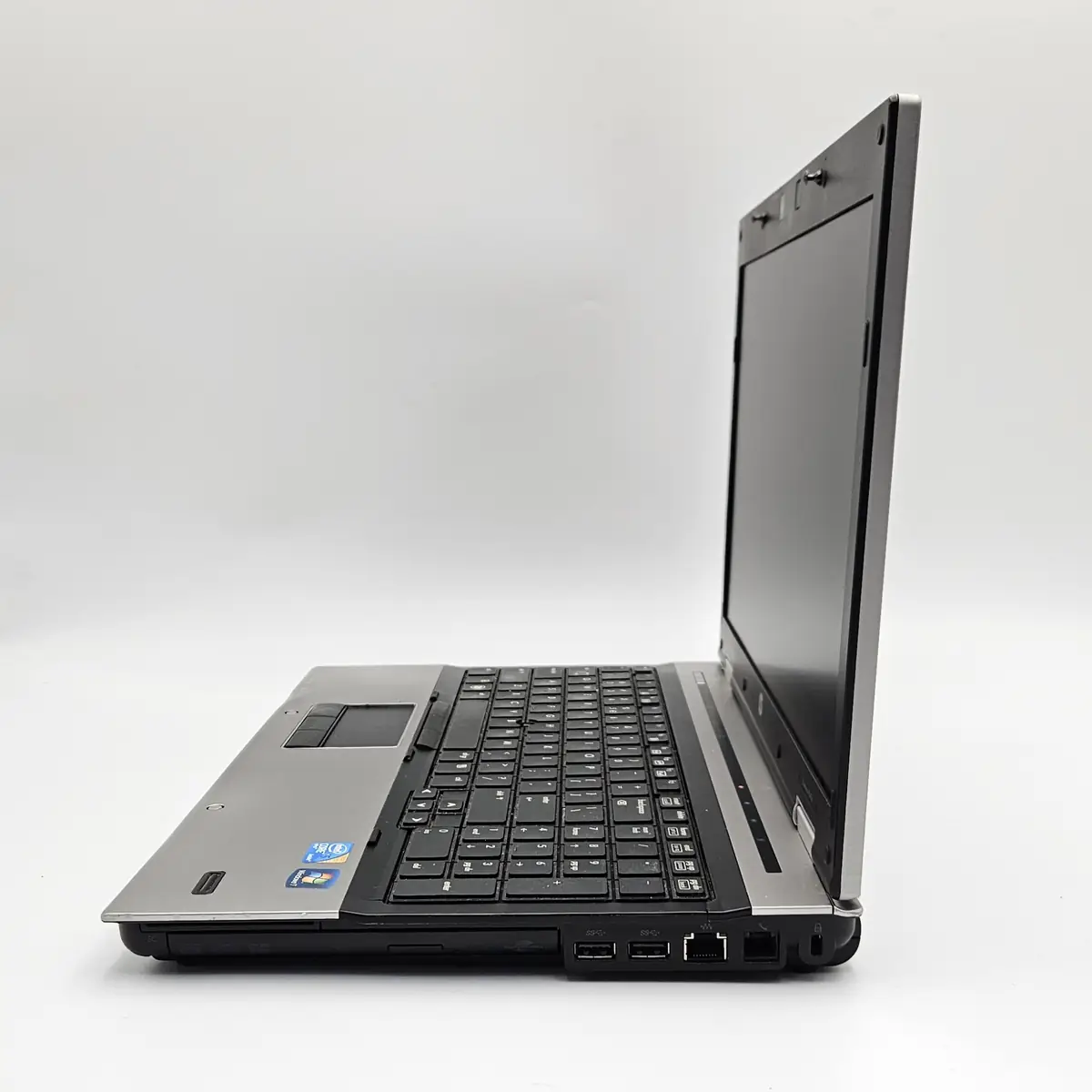 Laptop Second Hand HP Elitebook 8540P - 15.6inch Intel I5 M 520 6GB RAM 320GB HDD Windows 10 Refurbished  [6]