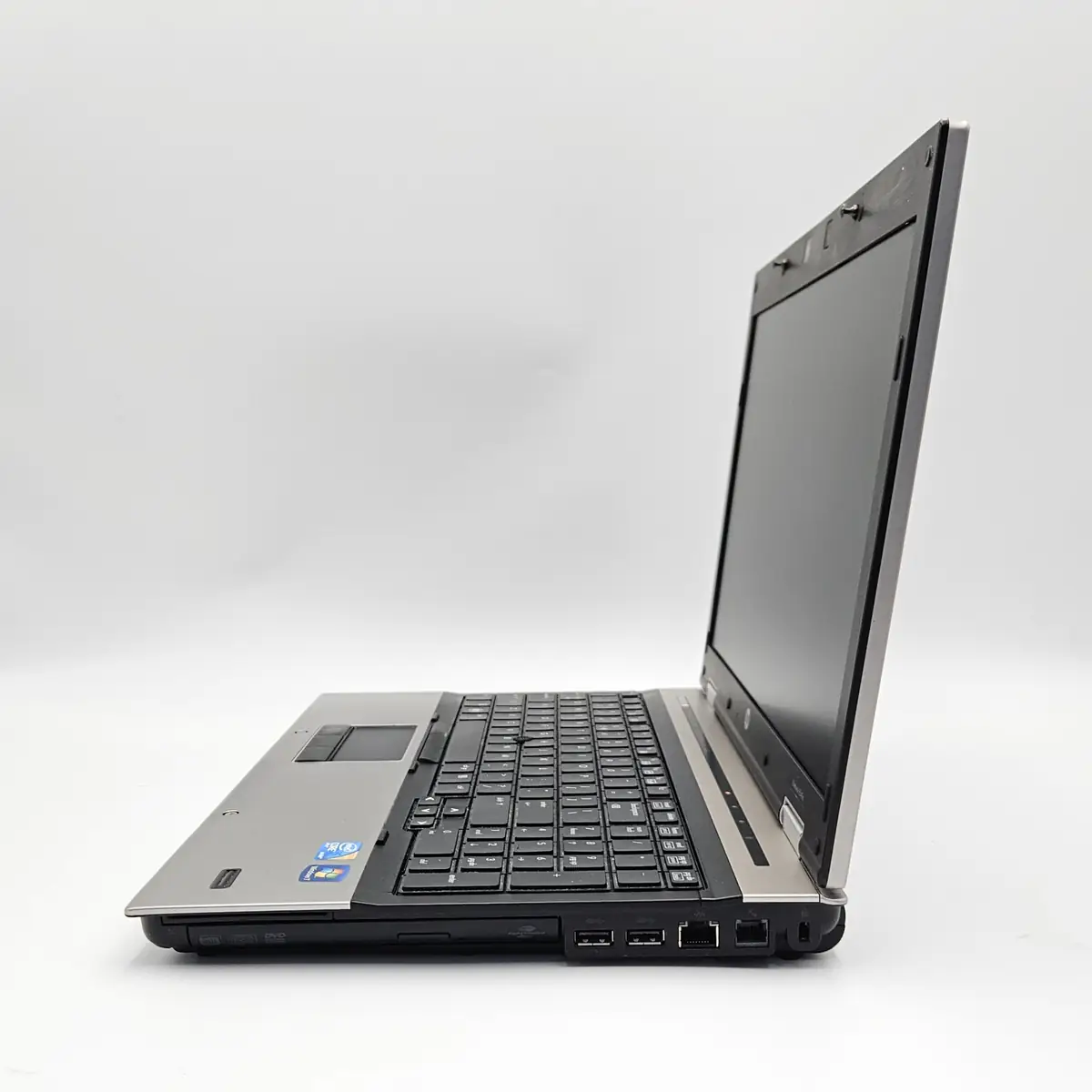 Laptop Second Hand HP Elitebook 8540P - 15.6inch Intel I5 M 540 6GB RAM 80GB SSD Windows 10 Refurbished [6]