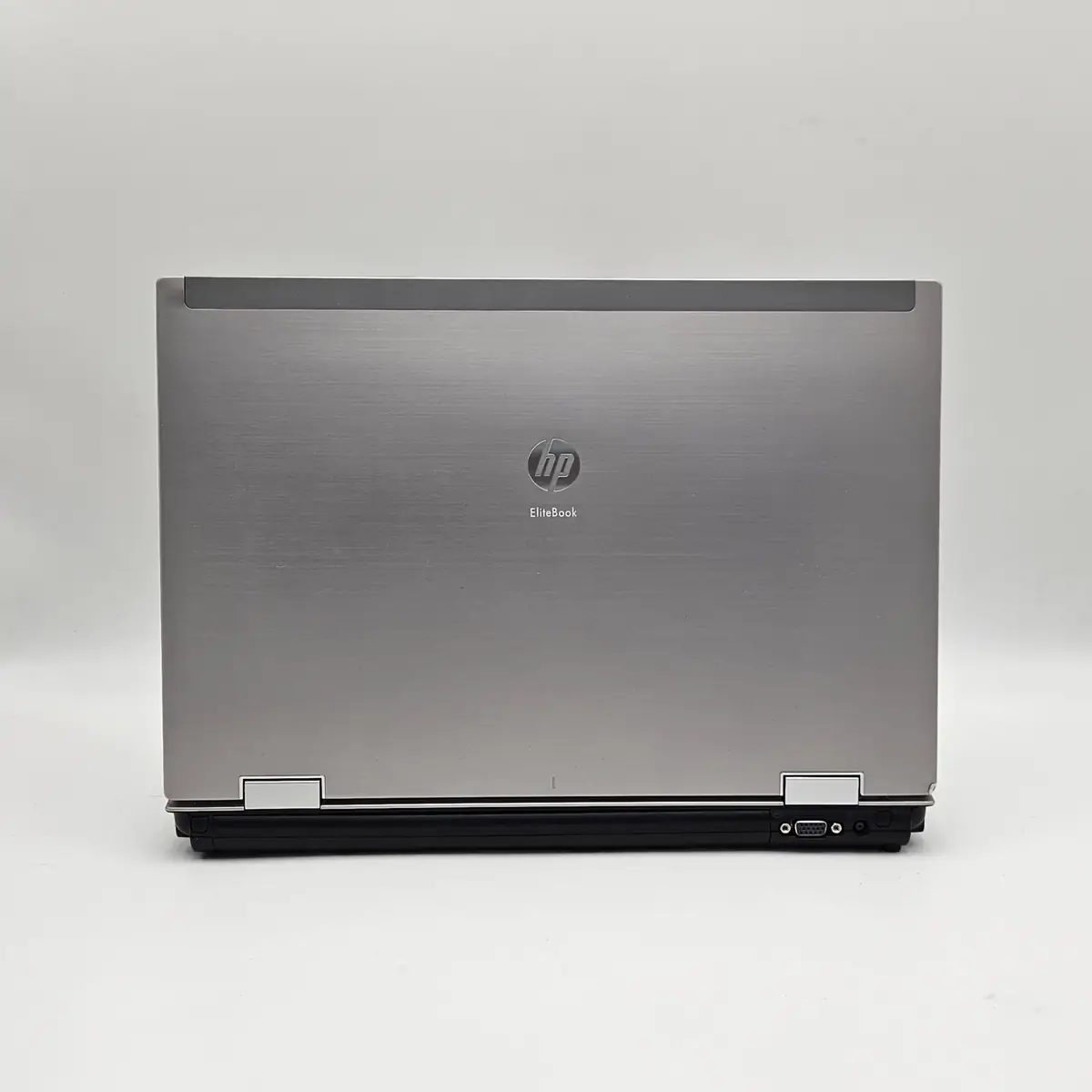 Laptop Second Hand HP Elitebook 8540P - 15.6inch Intel I5 M 540 6GB RAM 80GB SSD Windows 10 Refurbished [8]