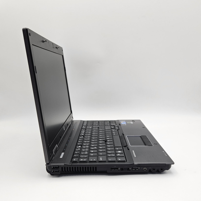 Laptop Second Hand HP Elitebook 8540W - 15.6inch Intel I5 540M 8GB RAM 320GB HDD NVidia Quadro FX 880M 1GB Windows 10 Refurbished [7]