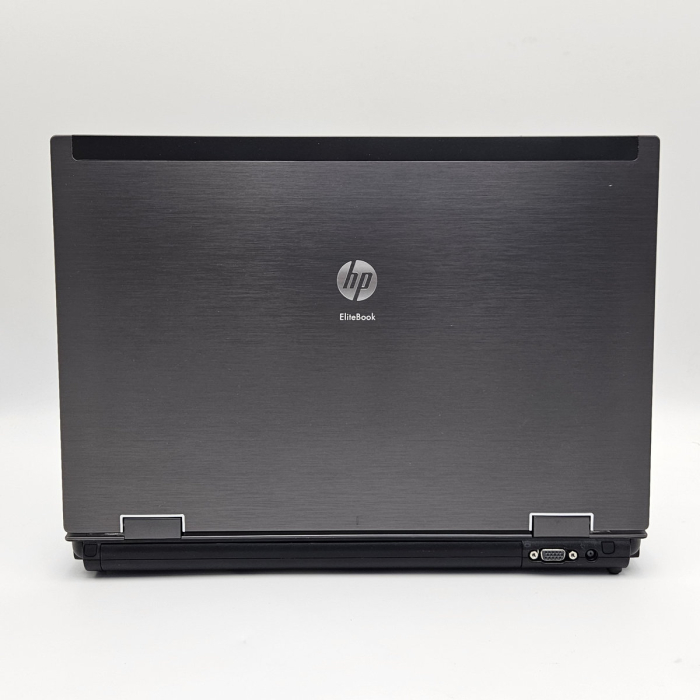 Laptop Second Hand HP Elitebook 8540W - 15.6inch Intel I5 540M 8GB RAM 320GB HDD NVidia Quadro FX 880M 1GB Windows 10 Refurbished [8]