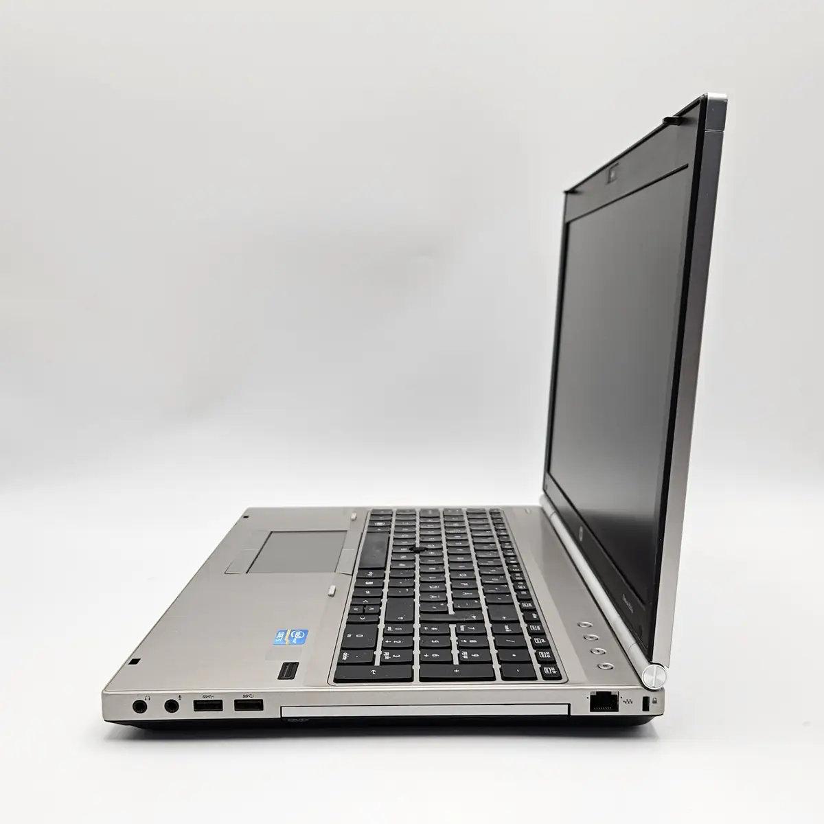 Laptop Second Hand HP Elitebook 8560P - 15.6inch Intel I5-2520M 8GB RAM 120GB SSD AMD 6470M 1GB Windows 10 Refurbished [6]