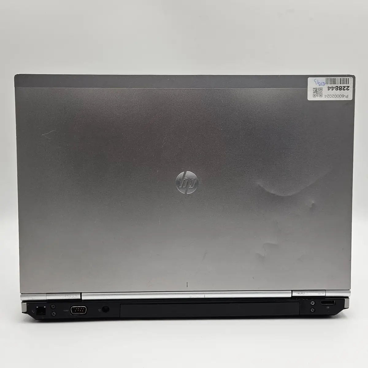 Laptop Second Hand Hp Elitebook 8560P - 15.6inch Intel I5-2540M 8GB RAM 320GB HDD Windows 10 Refurbished  [8]