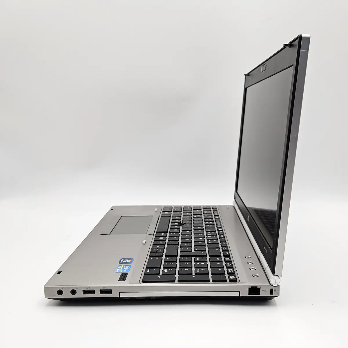 Laptop Second Hand HP Elitebook 8570P - 15.6inch FHD Intel I5-3320M 8GB RAM 128GB SSD AMD 7570M 1GB Windows 10 Refurbished [6]