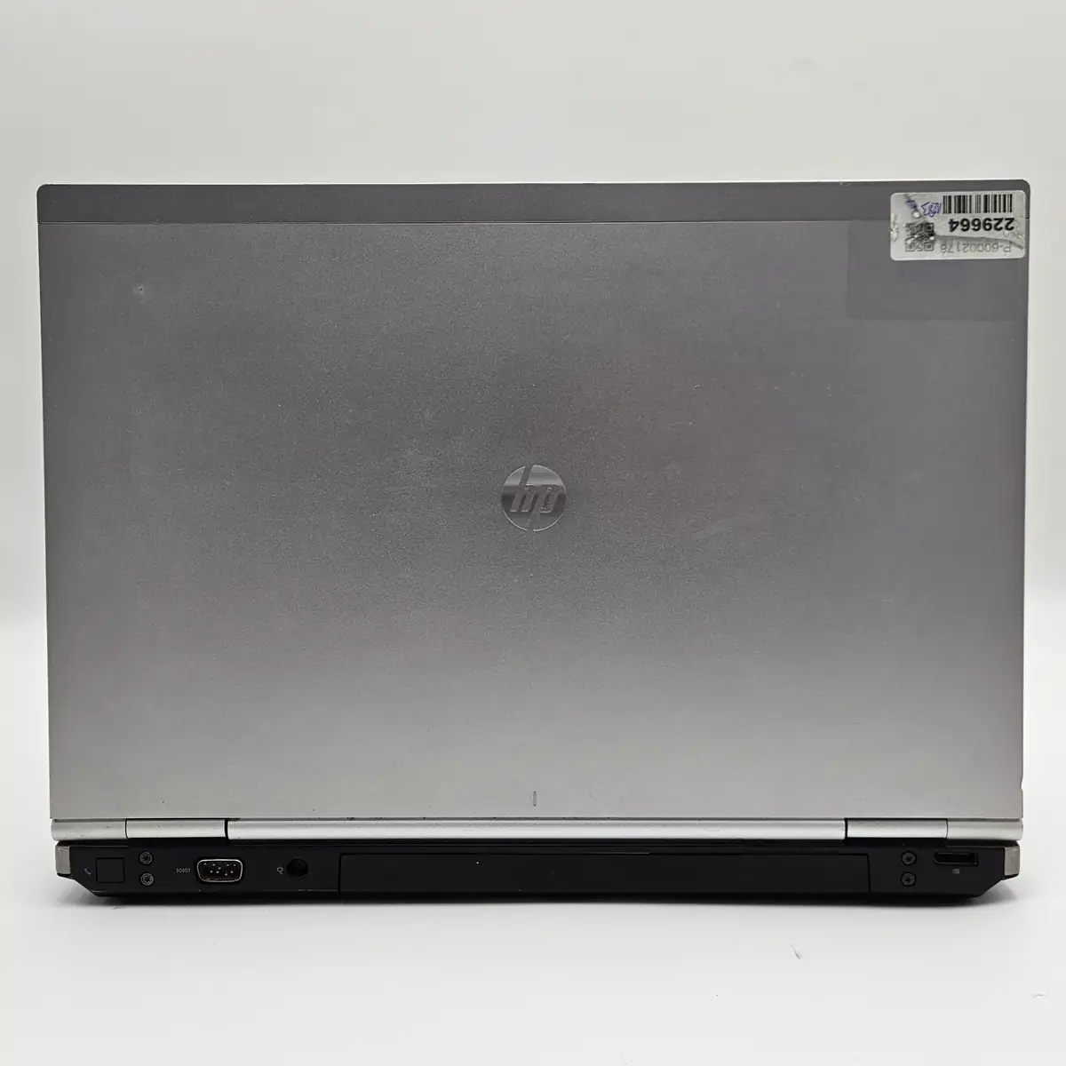 Laptop Second Hand Hp Elitebook 8570P - 15.6inch Intel I5-3340M 8GB RAM 128GB SSD Windows 10 Refurbished  [8]