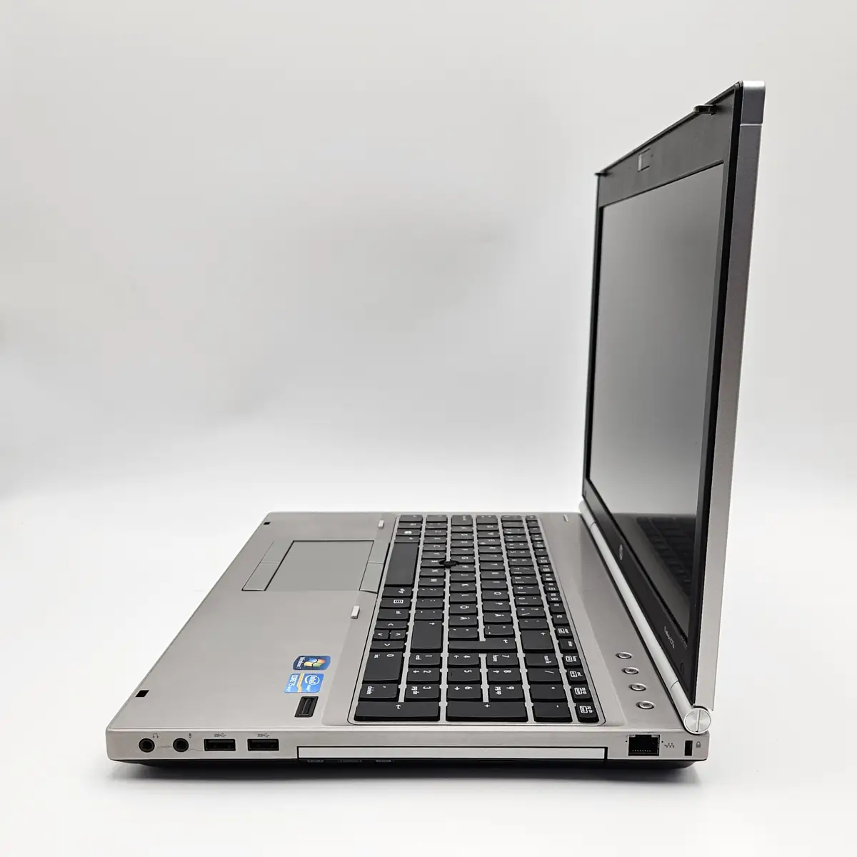 Laptop Second Hand HP Elitebook 8570P - 15.6inch FHD Intel I5-3340M 8GB RAM 128GB SSD AMD 7570M 1GB Windows 10 Refurbished [6]