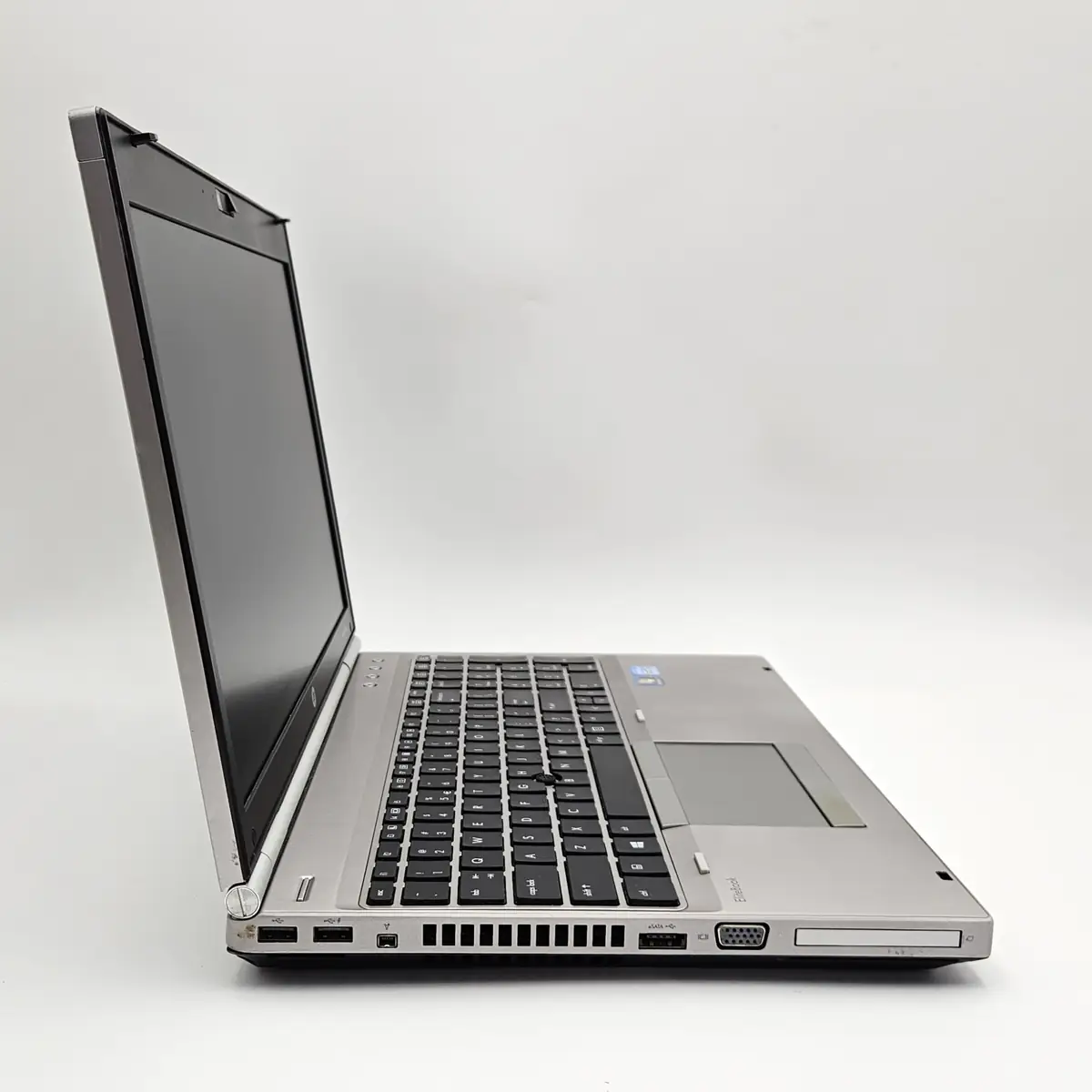 Laptop Second Hand HP Elitebook 8570P - 15.6inch Intel I5-3340M 8GB RAM 320GB HDD Windows 10 Refurbished  [7]