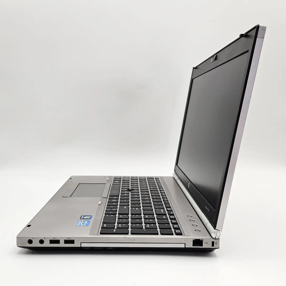 Laptop Second Hand HP Elitebook 8570P - 15.6inch Intel I5-3340M 8GB RAM 320GB HDD Windows 10 Refurbished  [6]