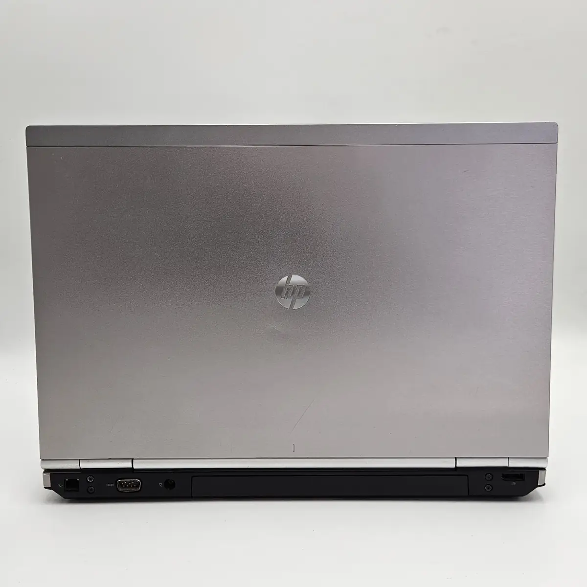 Laptop Second Hand HP Elitebook 8570P - 15.6inch Intel I5-3340M 8GB RAM 320GB HDD Windows 10 Refurbished  [8]
