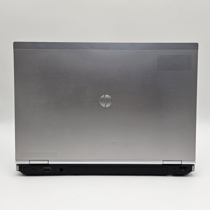 Laptop Second Hand HP Elitebook 8570P - 15.6inch Intel I7-3520M 8GB RAM 128GB SSD Windows 10 Refurbished [8]