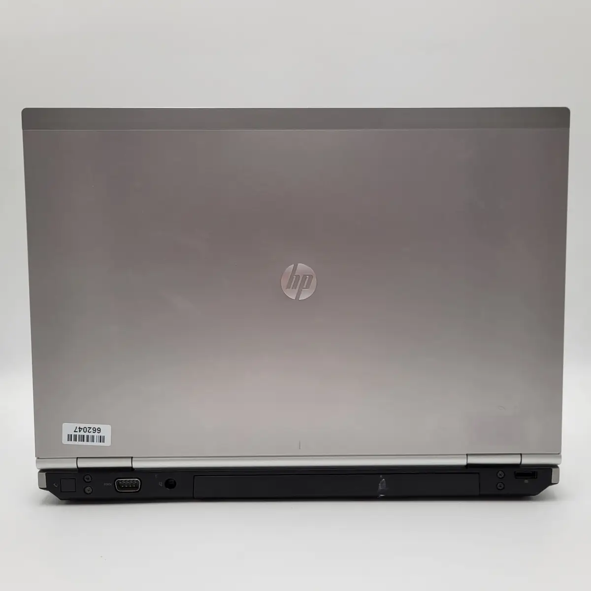 Laptop Second Hand HP EliteBook 8570p - 15.6inch Intel i5-3210M 8GB RAM 180GB SSD Windows 10 Refurbished  [8]