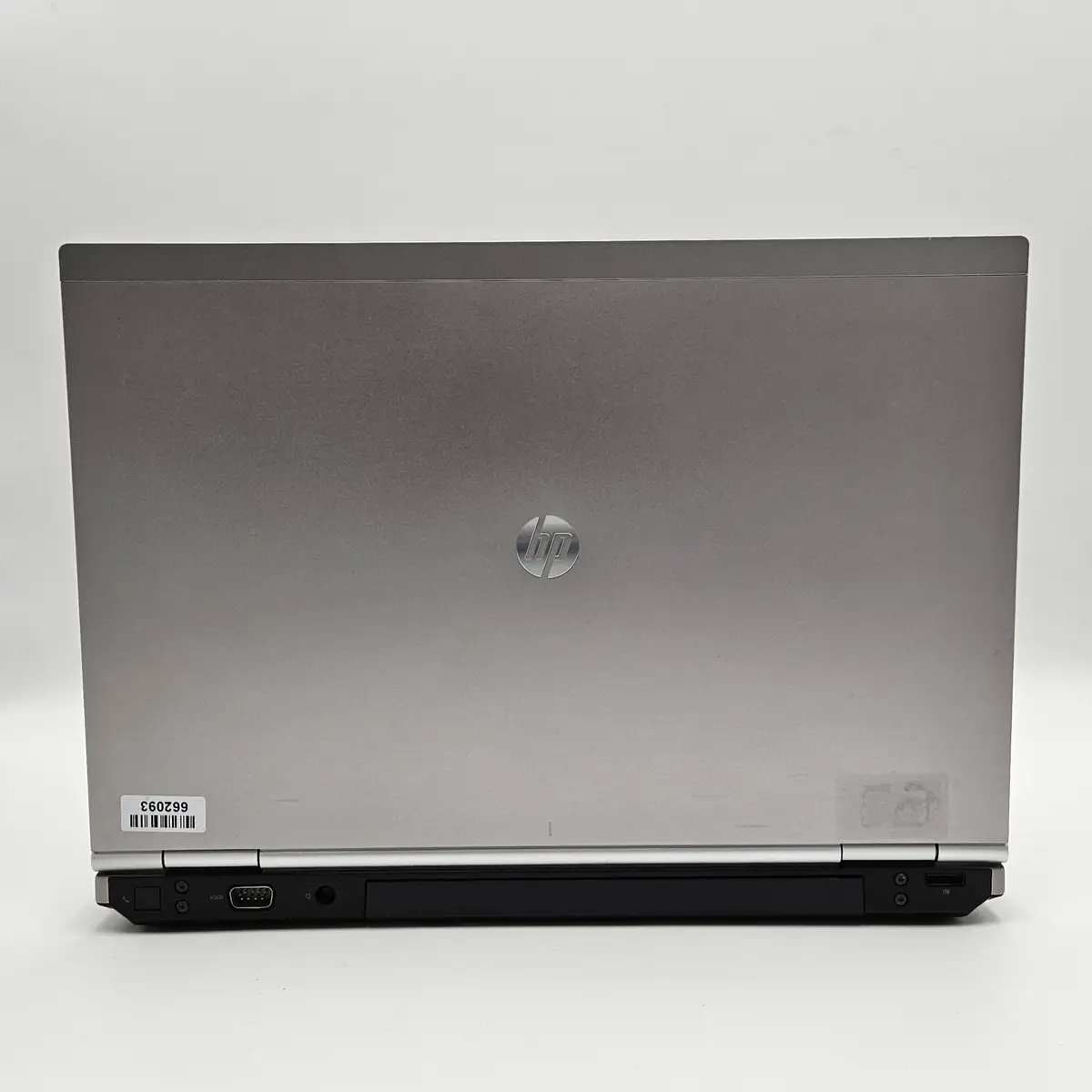 Laptop Second Hand HP EliteBook 8570p - 15.6inch Intel i5-3210M 8GB RAM 180GB SSD Windows 10 Refurbished  [8]