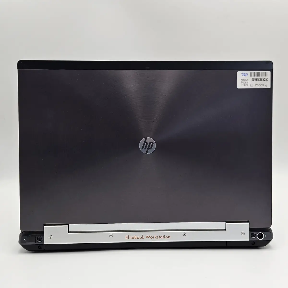 Laptop Second Hand HP Elitebook 8570W - 15.6inch FHD Intel I7-3740Qm 16GB RAM 256GB SSD Nvidia Quadro K2000M TAST. ILUM. Windows 10 Refurbished  [8]