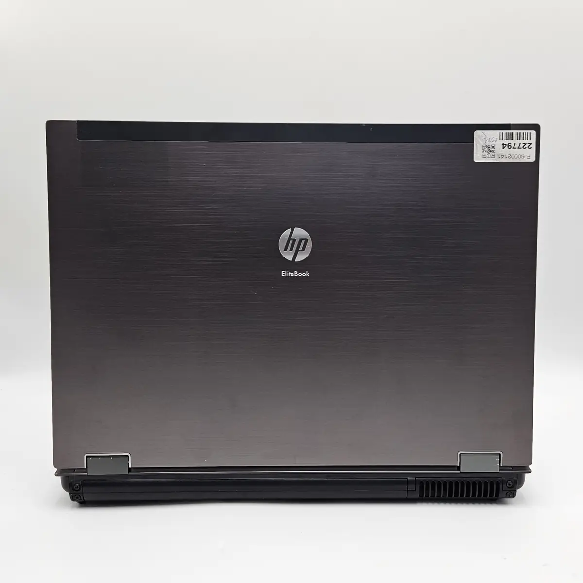 Laptop Second Hand HP Elitebook 8740W - 17.0inch FHD Intel I7 740Q 12GB RAM 500GB HDD Nvidia Quadro FX 2800M 1GB Windows 10 Refurbished [9]