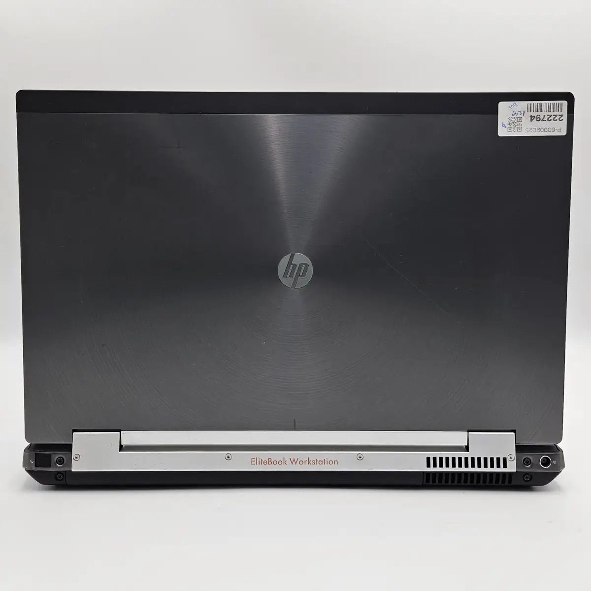 Laptop Second Hand Hp Elitebook 8770W - 17.3inch FHD Intel I5-3380M 16GB RAM 500GB HDD AMD FIREPRO M4000 1GB TAST. ILUM. Windows 10 Refurbished  [8]