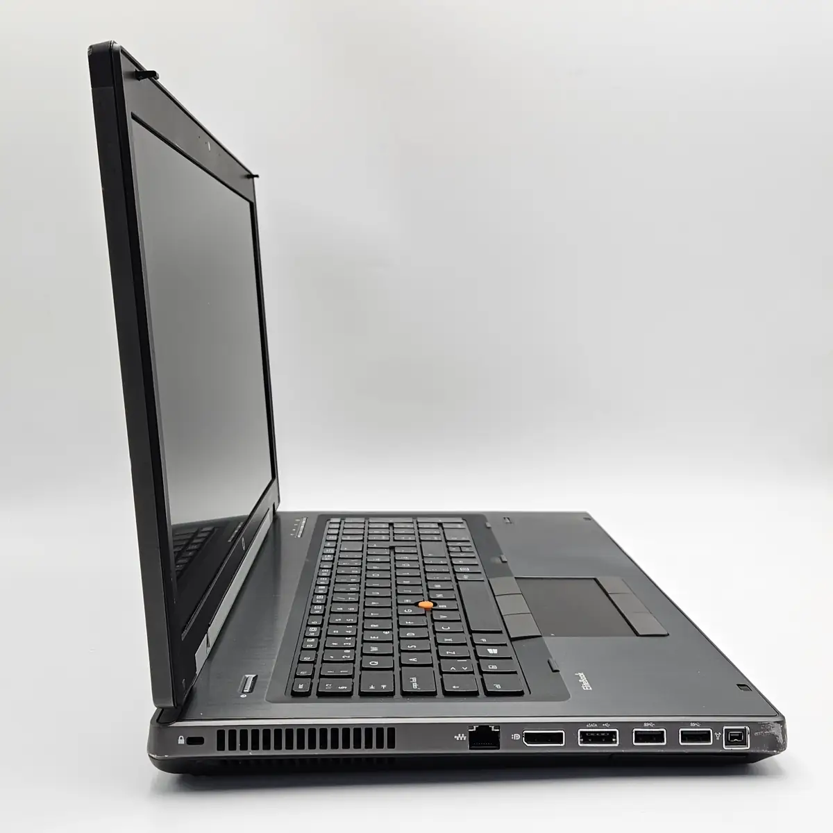 Laptop Second Hand Hp Elitebook 8770W - 17.3inch FHD Intel I5-3380M 16GB RAM 500GB HDD AMD FIREPRO M4000 1GB TAST. ILUM. Windows 10 Refurbished  [7]