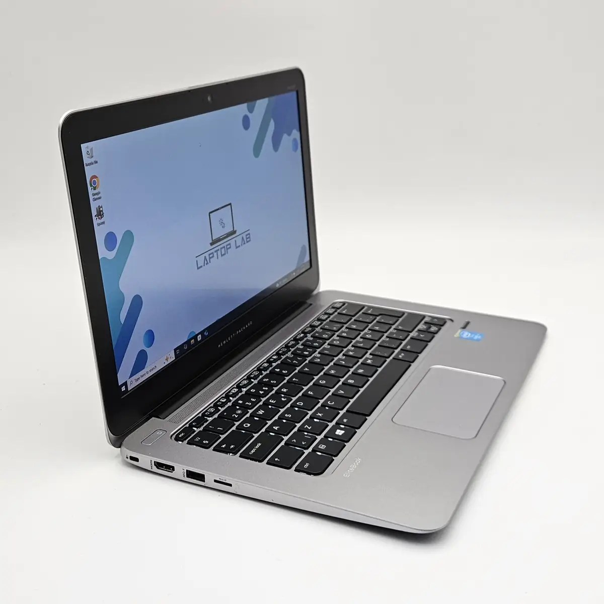 Laptop Second Hand HP Elitebook Folio 1020 G1 - 12.5inch FHD Intel M-5Y71 8GB RAM 180GB SSD TAST. ILUM. Windows 10 Refurbished  [5]