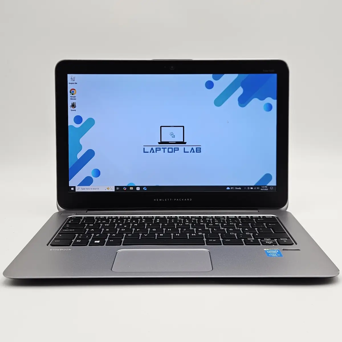 Laptop Second Hand HP Elitebook Folio 1020 G1 - 12.5inch FHD Intel M-5Y71 8GB RAM 180GB SSD TAST. ILUM. Windows 10 Refurbished  [2]