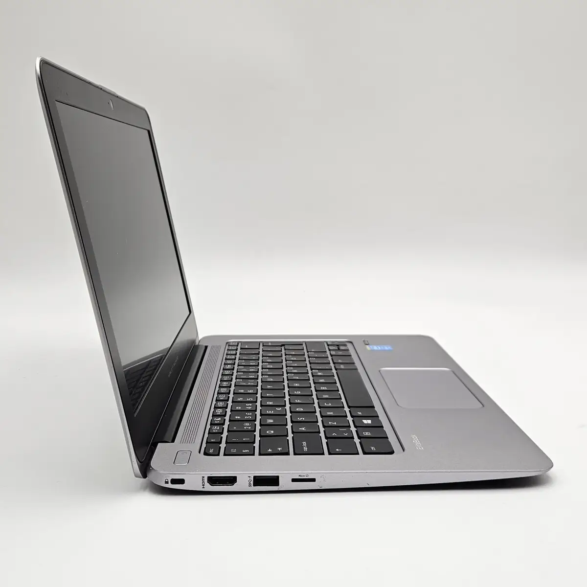 Laptop Second Hand HP Elitebook Folio 1020 G1 - 12.5inch FHD Intel M-5Y71 8GB RAM 180GB SSD TAST. ILUM. Windows 10 Refurbished  [7]