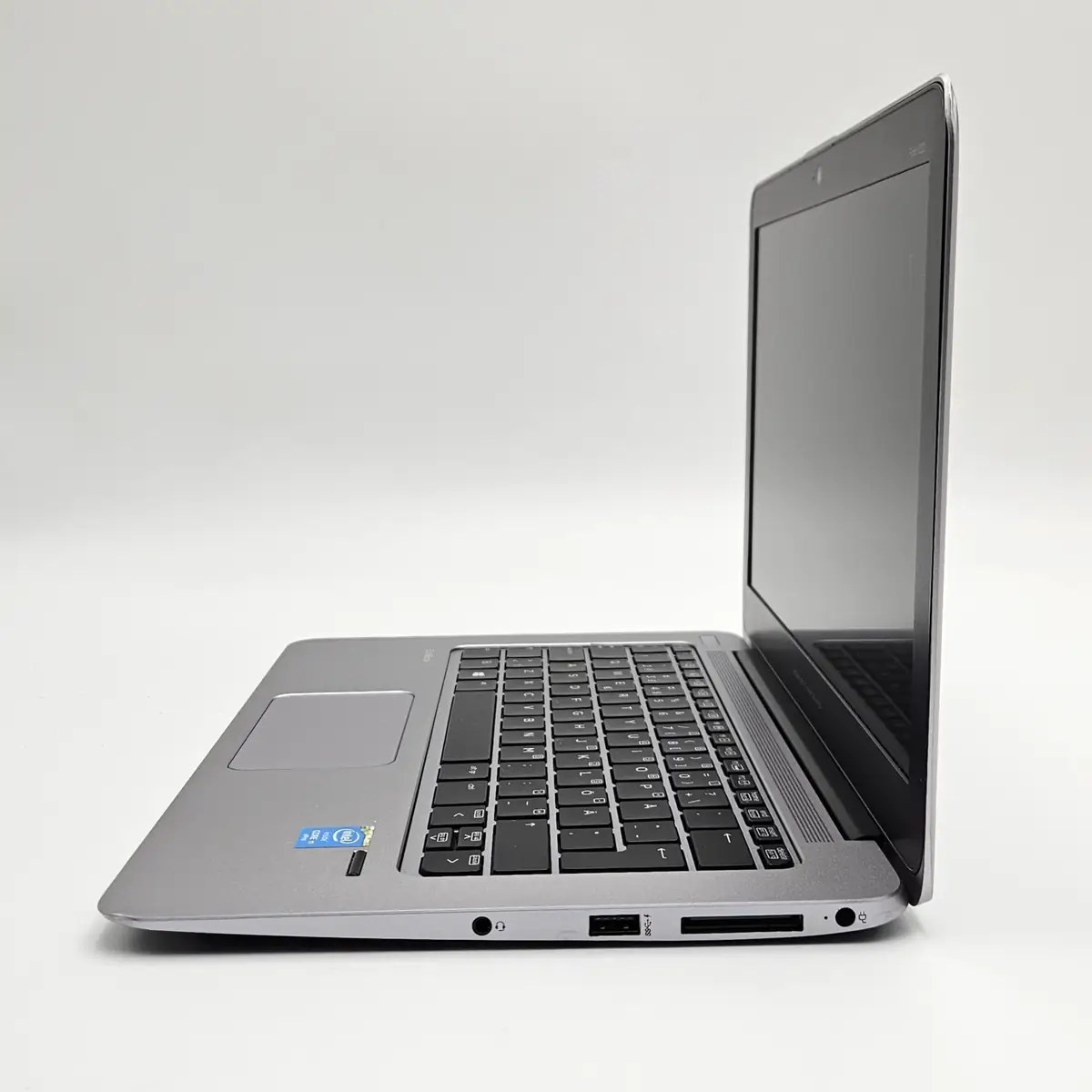 Laptop Second Hand HP Elitebook Folio 1020 G1 - 12.5inch FHD Intel M-5Y71 8GB RAM 180GB SSD TAST. ILUM. Windows 10 Refurbished  [6]