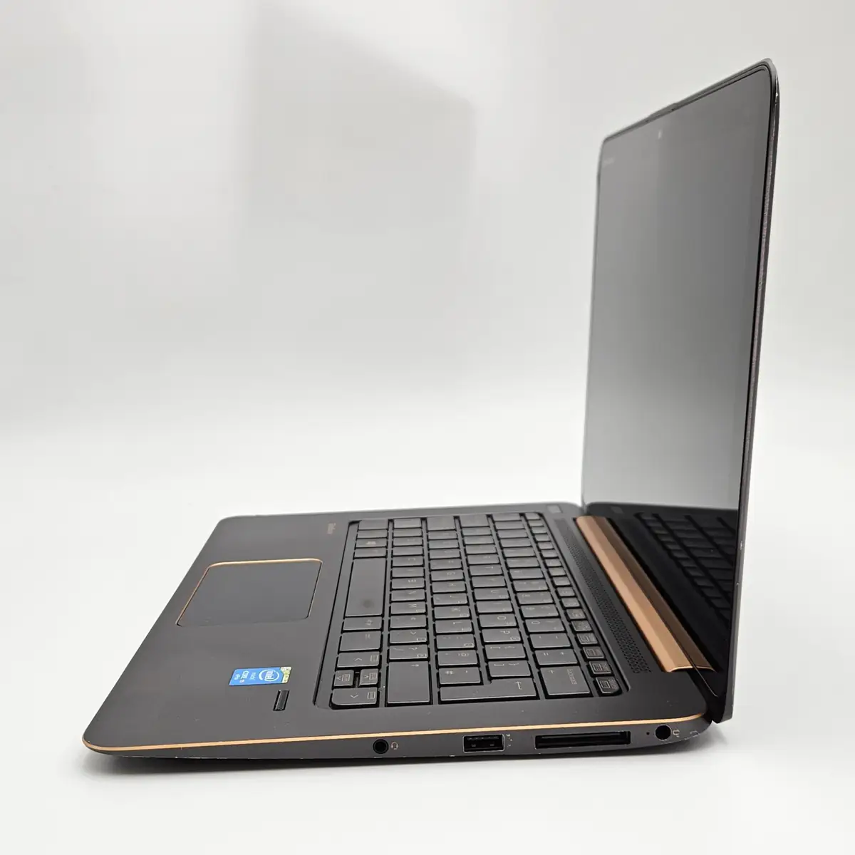 Laptop Second Hand HP Elitebook Folio 1020 G1 TOUCH - 12.5inch 2k Intel M-5Y71 8GB RAM 256GB SSD TAST. ILUM. Windows 10 Refurbished [6]