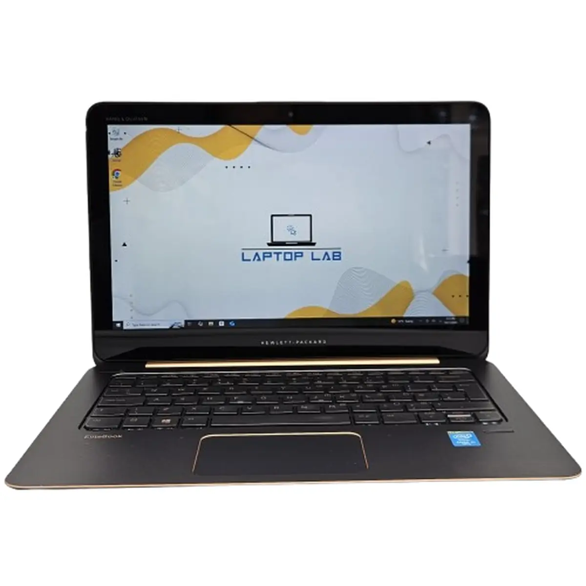 Laptop Second Hand HP Elitebook Folio 1020 G1 TOUCH - 12.5inch 2k Intel M-5Y71 8GB RAM 256GB SSD TAST. ILUM. Windows 10 Refurbished [1]