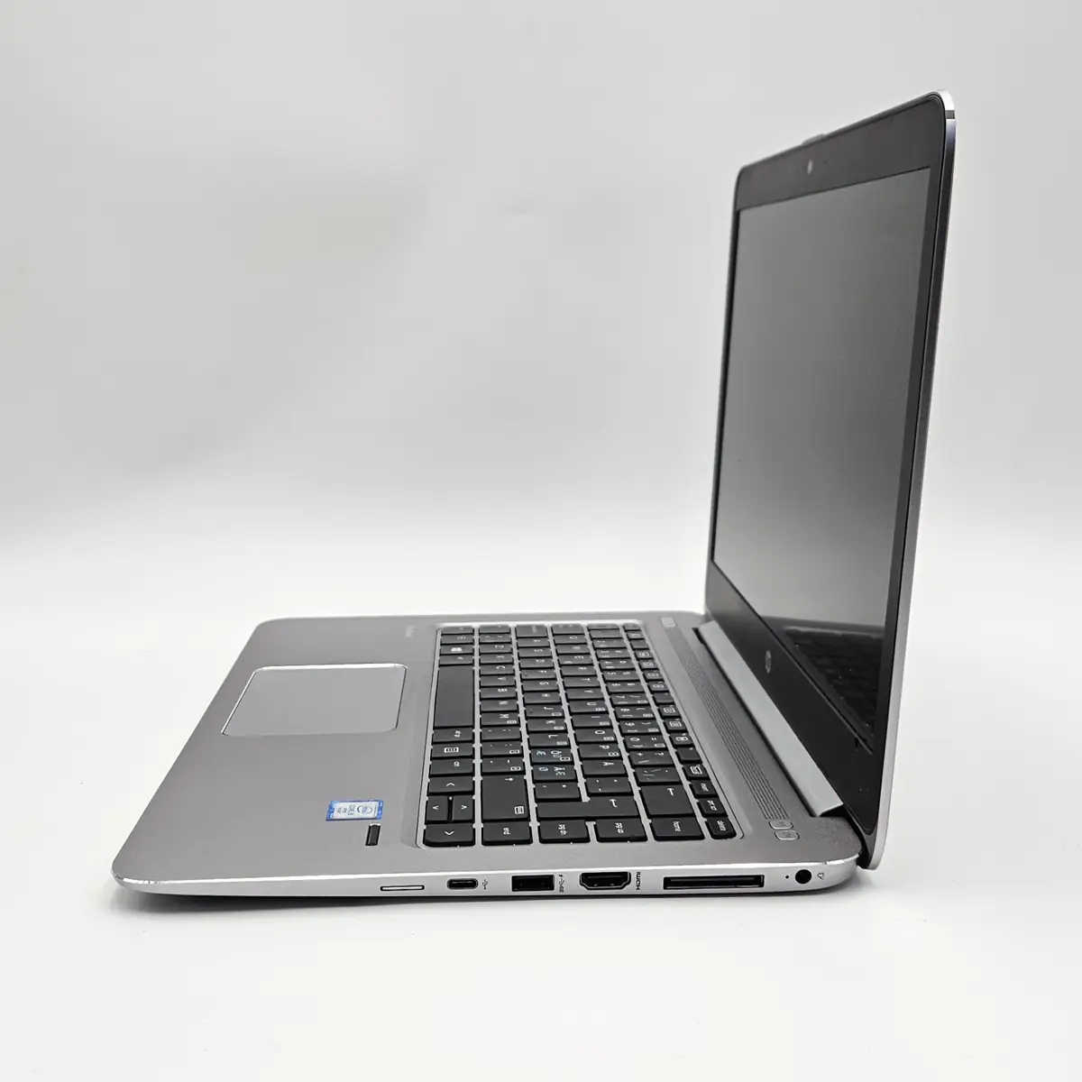 Laptop Second Hand HP EliteBook Folio 1040 G3 - 14inch FHD Intel I5-6300U 8GB RAM 512GB SSD TAST. ILUM. Windows 10 Refurbished [6]