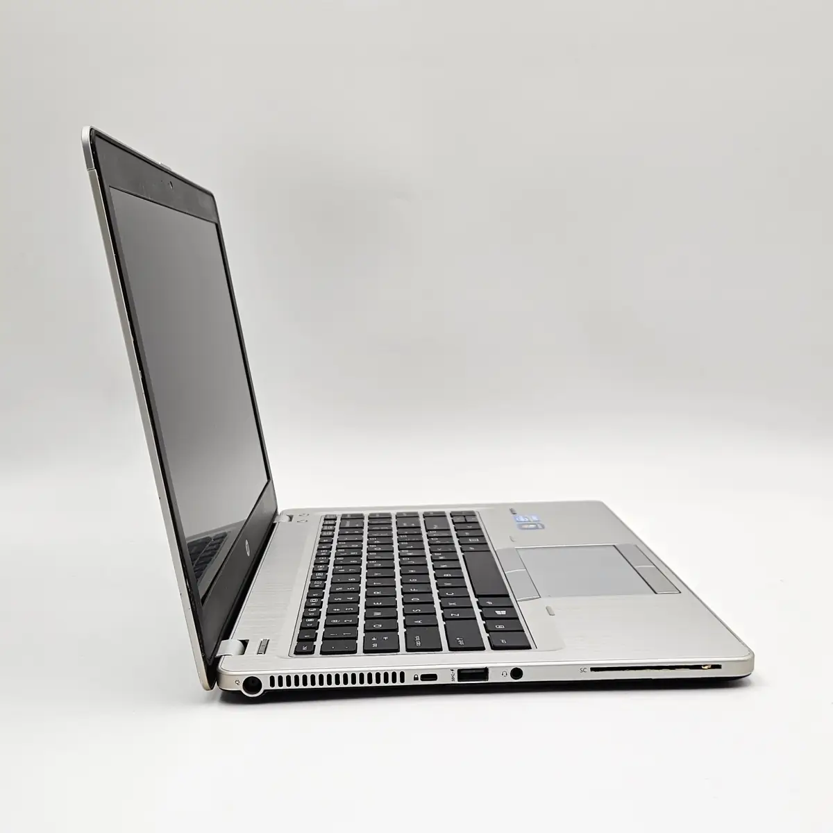 Laptop Second Hand HP EliteBook Folio 9470m - 14inch Intel i5-3427U 8GB RAM 256GB SSD Windows 10 Refurbished [7]