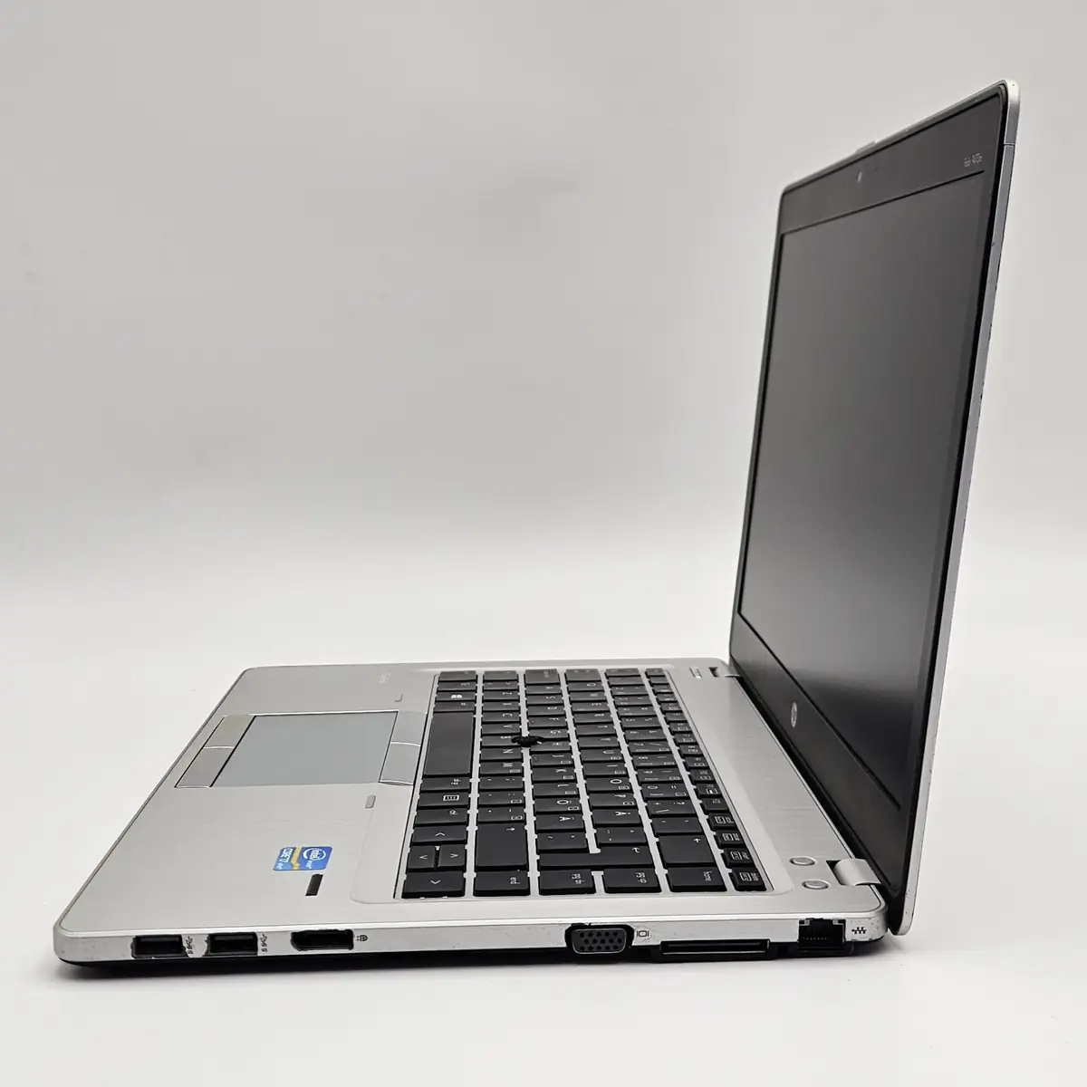 Laptop Second Hand Hp Elitebook Folio 9470M - 14inch FHD Intel I7-3687U 8GB RAM 256GB SSD TAST. ILUM. Windows 10 Refurbished  [6]
