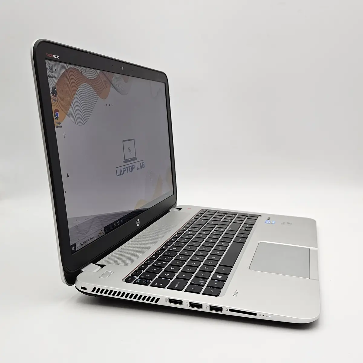 Laptop Second Hand HP Envy 15 - 15.6inch FHD Intel I5-3230M 8GB RAM 240GB SSD nVidia GT740M 2GB TAST.ILUM. Windows 10 Refurbished  [5]