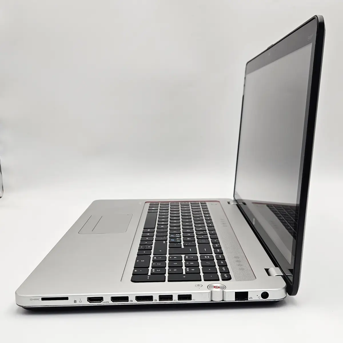 Laptop Second Hand Hp Envy 17 - 17.3inch FHD Intel I7-2670Qm 8GB RAM 1000GB HDD Windows 10 Refurbished  [6]