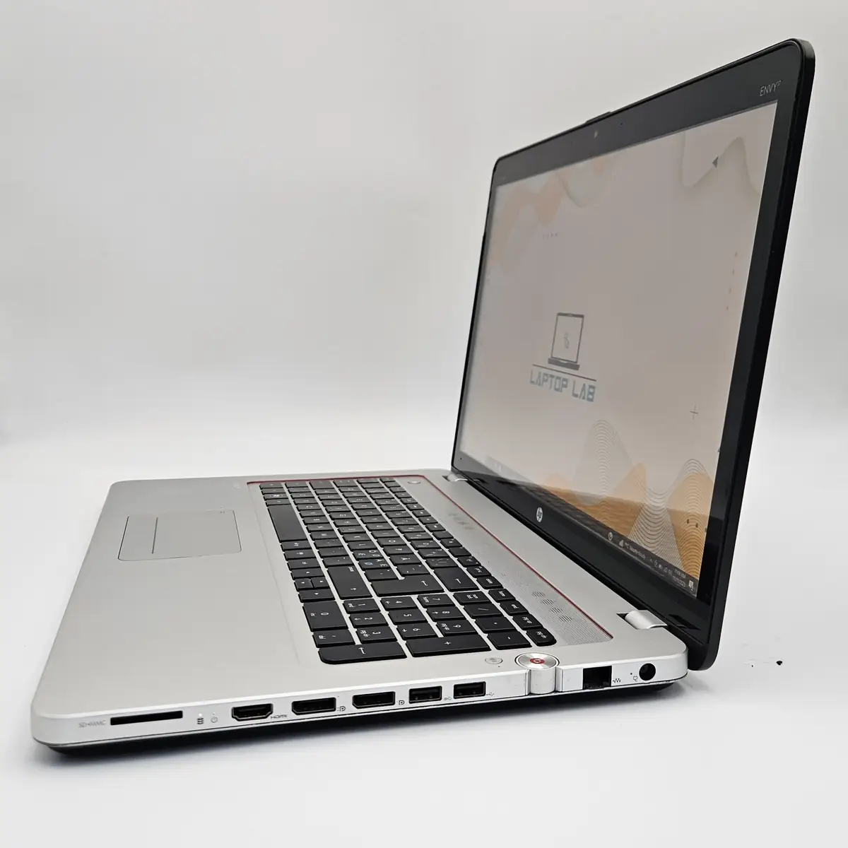 Laptop Second Hand Hp Envy 17 - 17.3inch FHD Intel I7-2670Qm 8GB RAM 1000GB HDD Windows 10 Refurbished  [4]