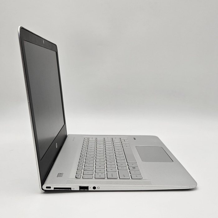 Laptop Second Hand HP Envy Notebook - 14inch FHD Intel I5-6200U 4GB RAM 128GB SSD TAST. ILUM. Windows 10 Refurbished [7]