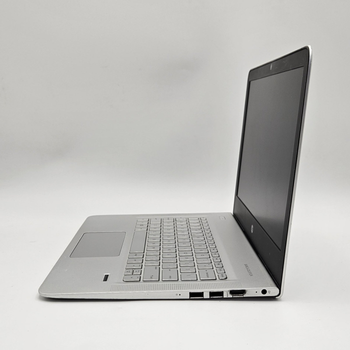 Laptop Second Hand HP Envy Notebook - 14inch FHD Intel I5-6200U 4GB RAM 128GB SSD TAST. ILUM. Windows 10 Refurbished [6]