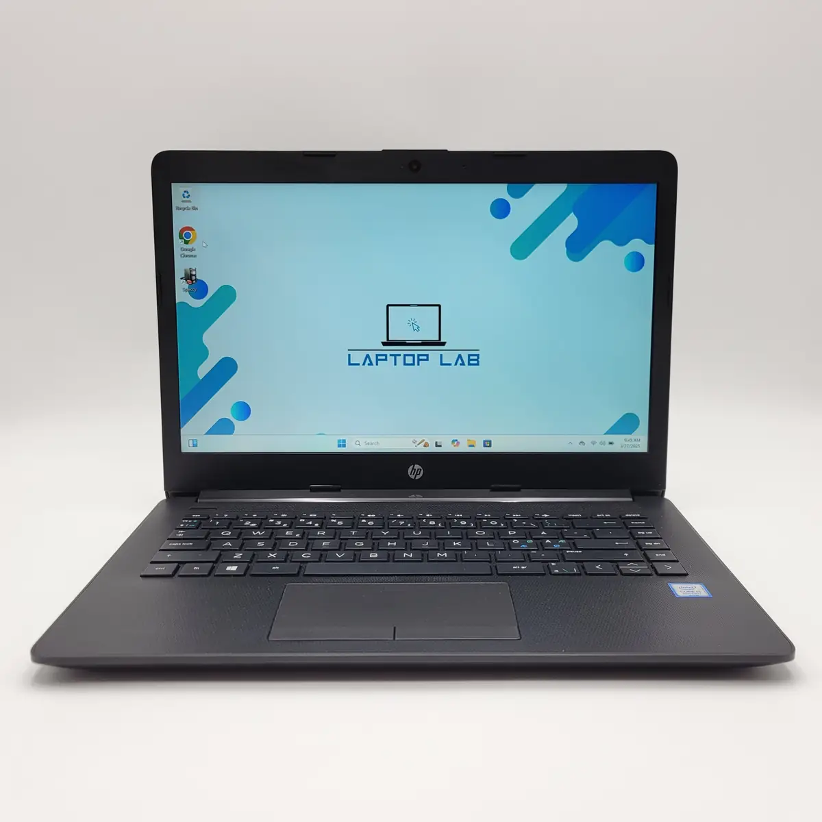 Laptop Second Hand HP 14-ck0xxx - 14inch Intel i3-8130U 4GB RAM 256GB SSD Windows 11 Refurbished  [2]