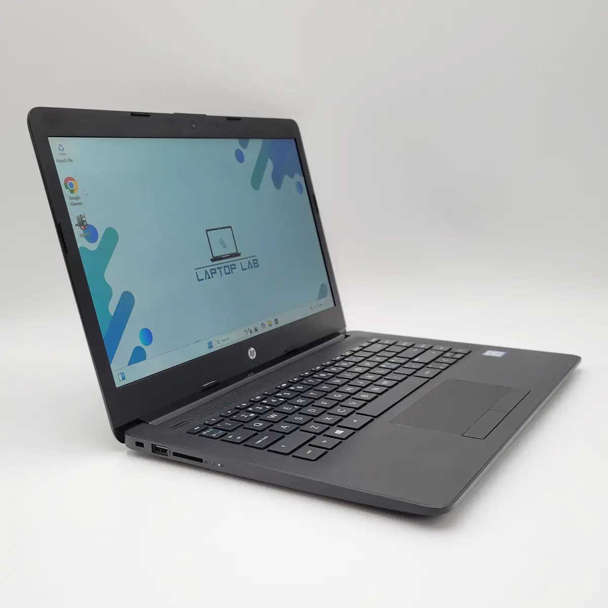 Laptop Second Hand HP 14-ck0xxx - 14inch Intel i3-8130U 4GB RAM 256GB SSD Windows 11 Refurbished  [5]