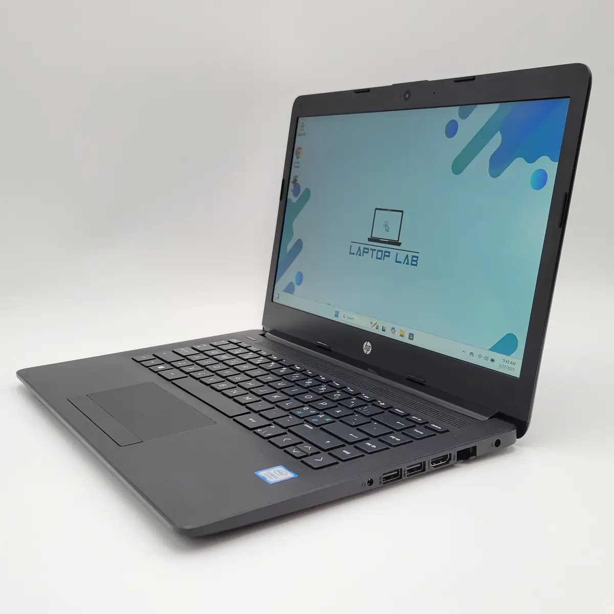 Laptop Second Hand HP 14-ck0xxx - 14inch Intel i3-8130U 4GB RAM 256GB SSD Windows 11 Refurbished  [4]