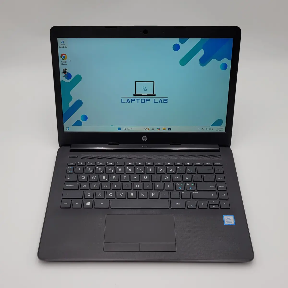 Laptop Second Hand HP 14-ck0xxx - 14inch Intel i3-8130U 4GB RAM 256GB SSD Windows 11 Refurbished  [3]