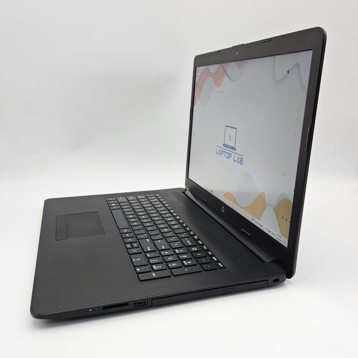 Laptop Second Hand HP Laptop 17-CA0XXX - 17.3inch AMD A9-9425 8GB RAM 256GB SSD Windows 10 Refurbished [4]