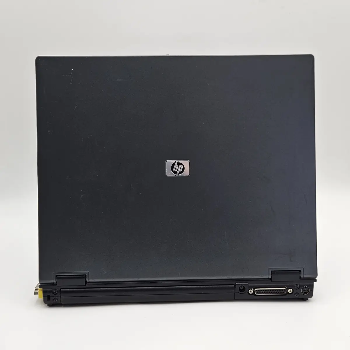 Laptop Second Hand HP Compaq NC6320 - 15.6inch Intel Core 2 Duo T5600 2GB RAM 320GB HDD Windows 7 Refurbished  [8]
