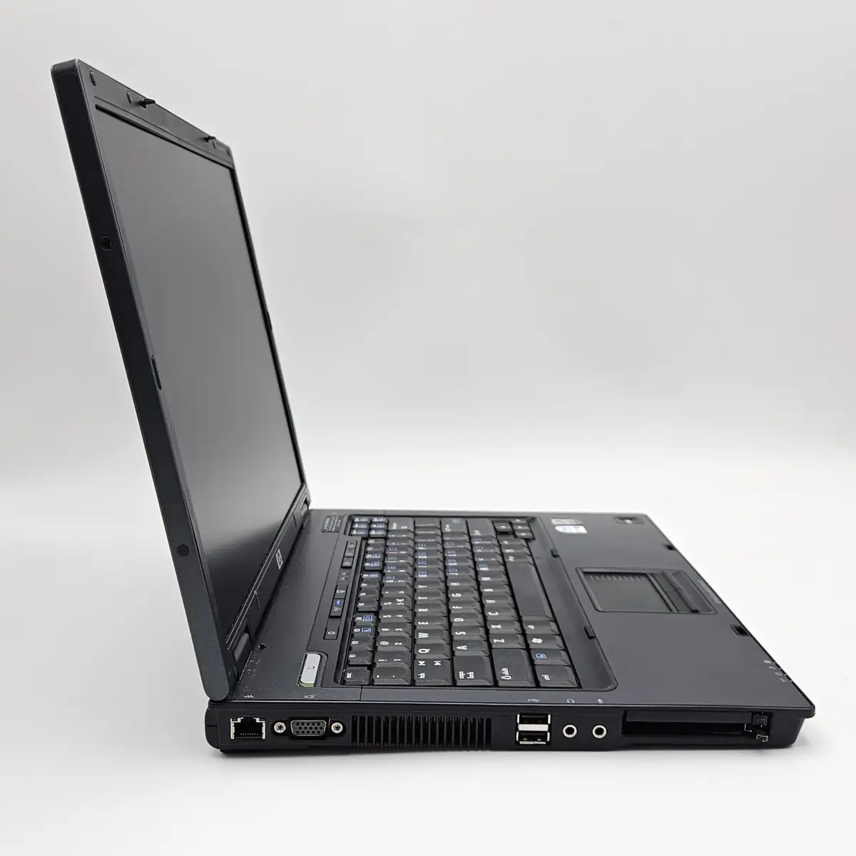 Laptop Second Hand HP Compaq NC6320 - 15.6inch Intel Core 2 Duo T5600 2GB RAM 320GB HDD Windows 7 Refurbished  [7]