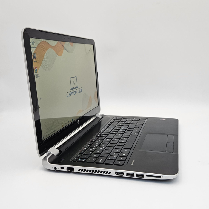 Laptop Second Hand HP Pavilion 15-n221so - 15.6inch AMD A6-5200 1GB AMD Radeon 8600M 8GB RAM 1000GB HDD Windows 10 Refurbished  [5]
