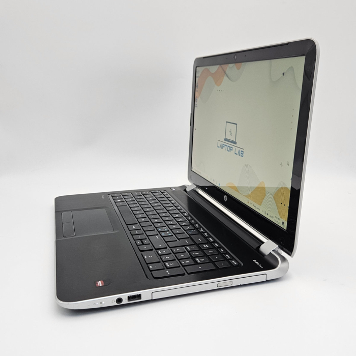 Laptop Second Hand HP Pavilion 15-n221so - 15.6inch AMD A6-5200 1GB AMD Radeon 8600M 8GB RAM 1000GB HDD Windows 10 Refurbished  [4]