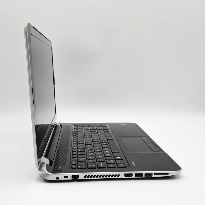 Laptop Second Hand HP Pavilion 15-n221so - 15.6inch AMD A6-5200 1GB AMD Radeon 8600M 8GB RAM 1000GB HDD Windows 10 Refurbished  [7]