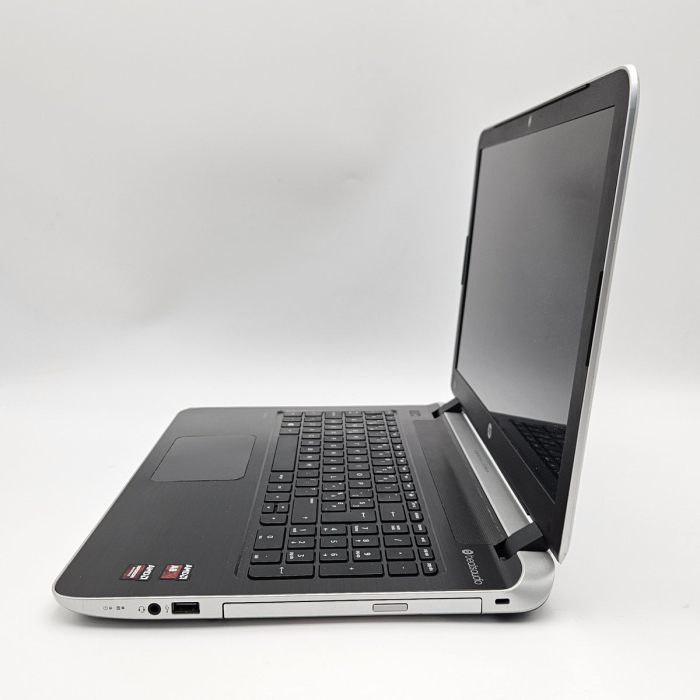 Laptop Second Hand HP Pavilion 15 - 15.6inch AMD A8-6410 12GB RAM 1000GB HDD AMD Radeon R7 M260 2GB Windows 10 Refurbished [6]